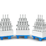 PLV boissons sur mesure pour le secteur - UDS