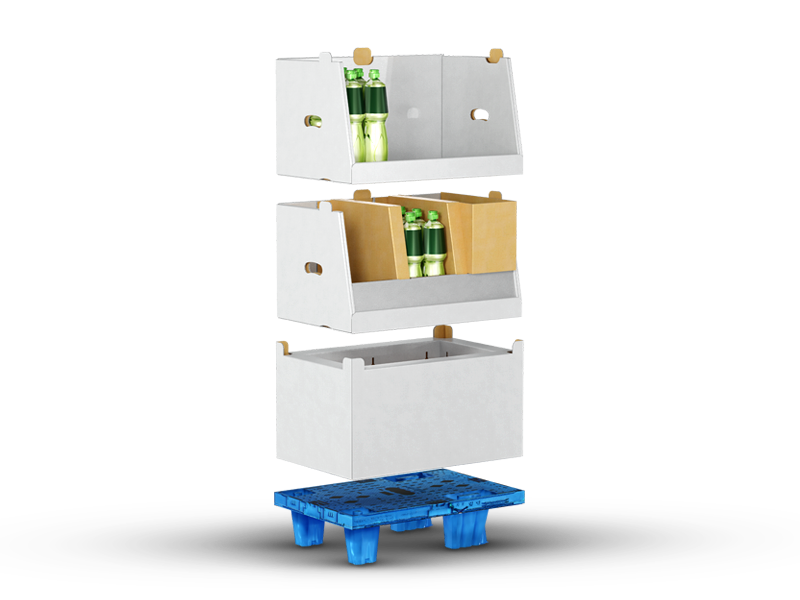UDS Co-packing Exploded POS 2