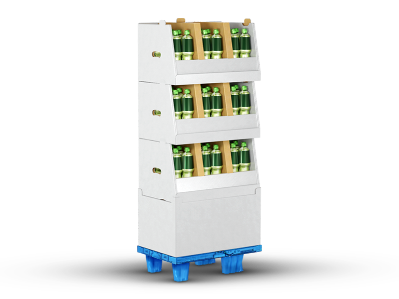 UDS Co-packing POS 2
