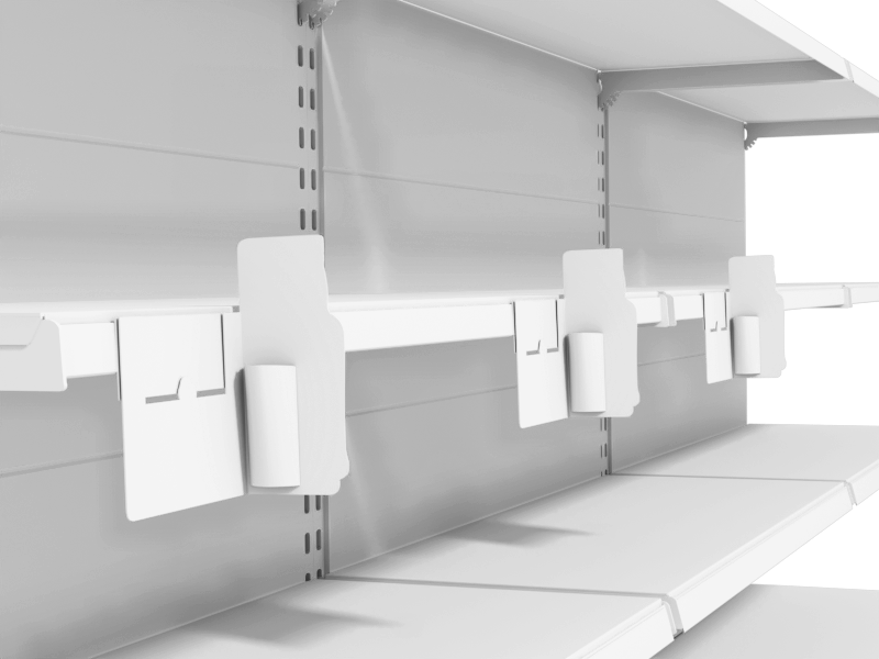 UDS Shelf-Stopper 1