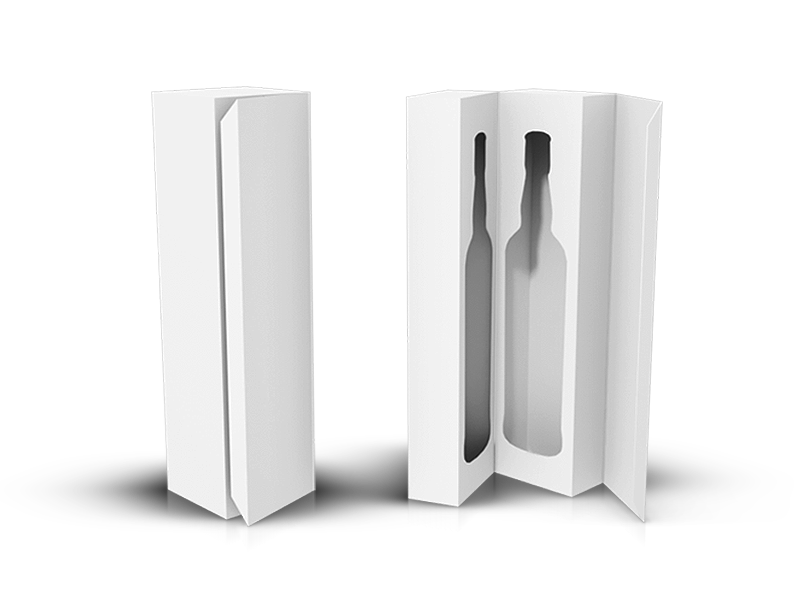 UDS Bottle Packaging 3