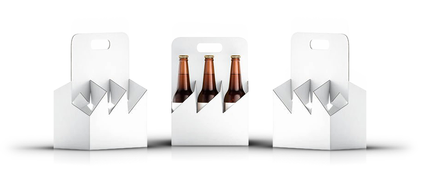 UDS Bottles Carrier Pack 1