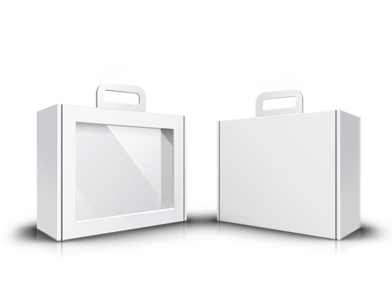 UDS Carrying Cases Packaging 1