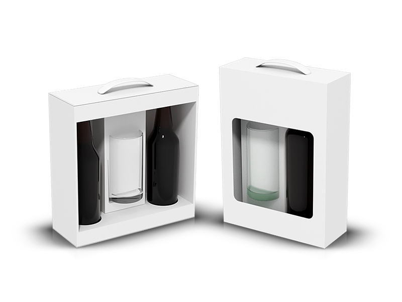 UDS Carrying Cases Packaging 2
