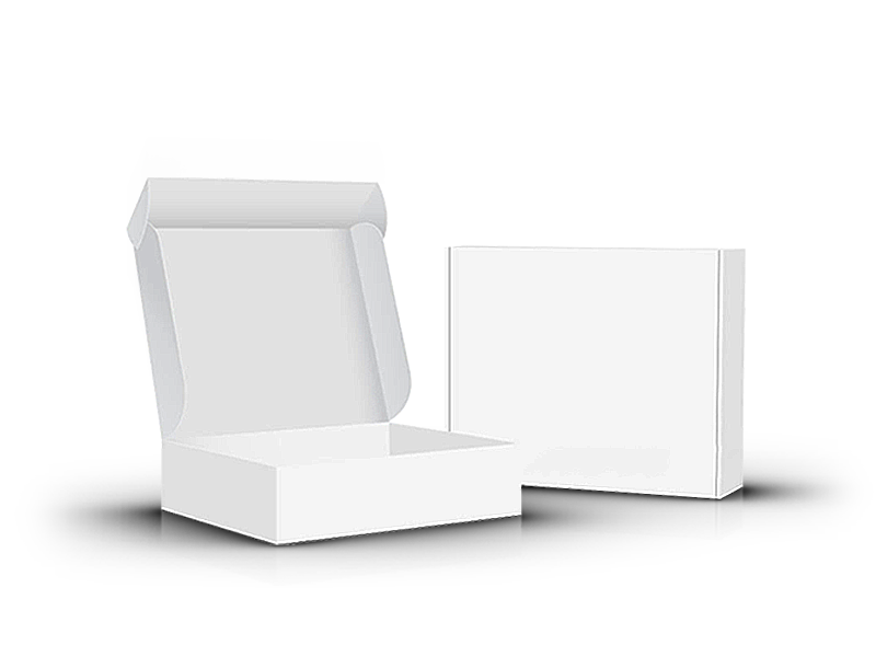 UDS Packaging Presentation Boxes 1