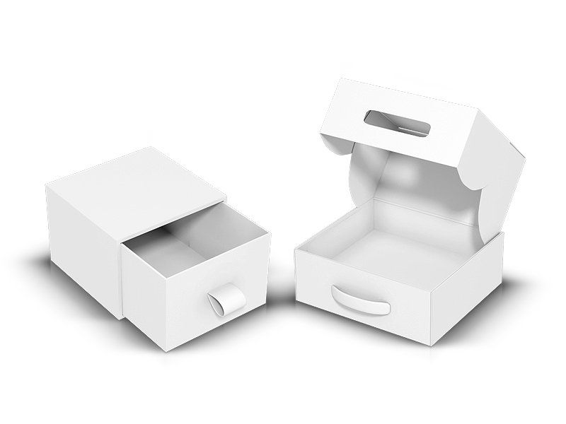 UDS Packaging Presentation Boxes 2