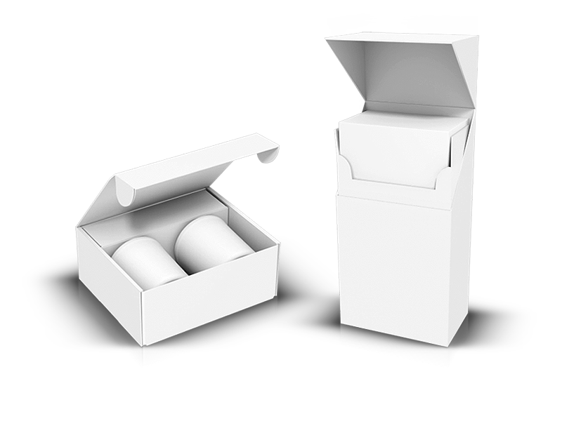 UDS Packaging Presentation Boxes 4