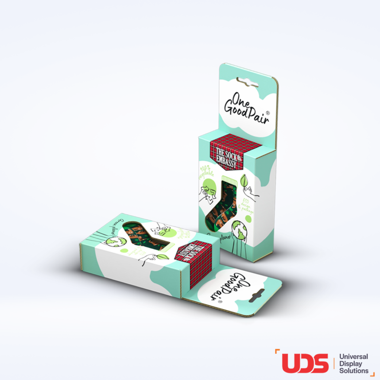 Packaging sur mesure pour marques - UDS (variante 5)