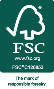 UDS FSC Label 2026