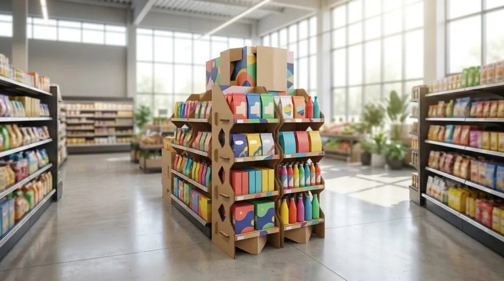 PLV sur mesure : définition, types et comment bien la choisir