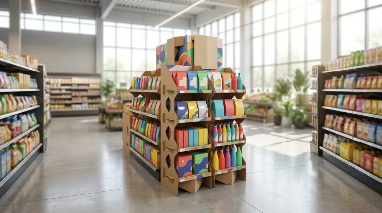 PLV sur mesure : définition, types et comment bien la choisir